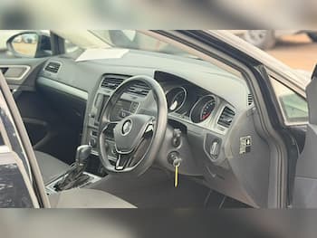 Used Volkswagen Golf 2014 for sale - 79734813: Photo