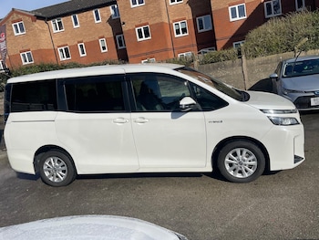 Used Toyota Noah undefined for sale - 78515987: Photo