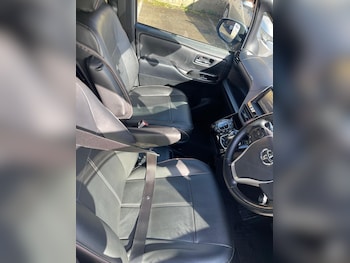 Used Toyota Noah undefined for sale - 78515987: Photo
