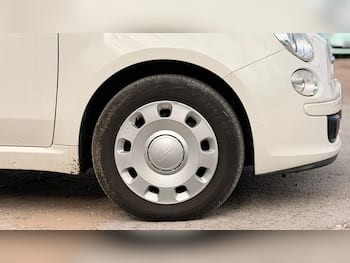 Used Fiat 500 2015 for sale - 79735614: Photo