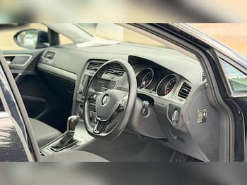 Used Volkswagen Golf 2015 for sale - 79733169: Photo
