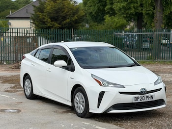 Used Toyota Prius undefined for sale - 78632581: Photo