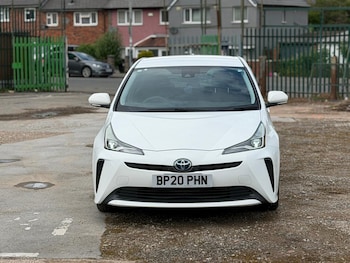Used Toyota Prius undefined for sale - 78632581: Photo