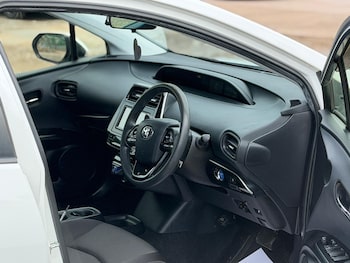 Used Toyota Prius undefined for sale - 78632581: Photo