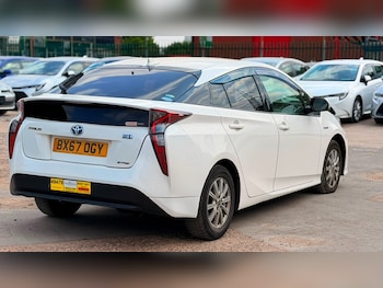 Used Toyota Prius undefined for sale - 79252866: Photo