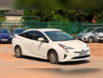 Used Toyota Prius undefined for sale - 79252866: Photo