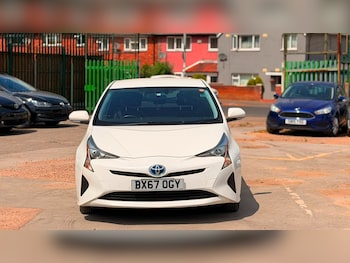 Used Toyota Prius undefined for sale - 79252866: Photo