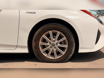 Used Toyota Prius undefined for sale - 79252866: Photo