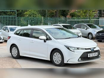 Used Toyota Corolla 2021 for sale - 79732215: Photo