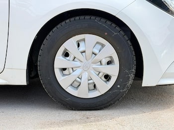 Used Toyota Corolla 2021 for sale - 79732215: Photo