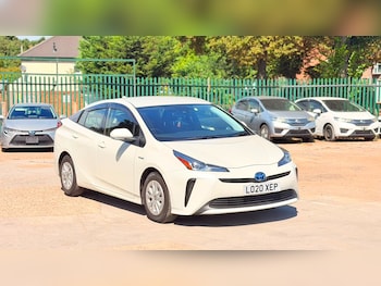 Used Toyota Prius 2020 for sale - 79537965: Photo