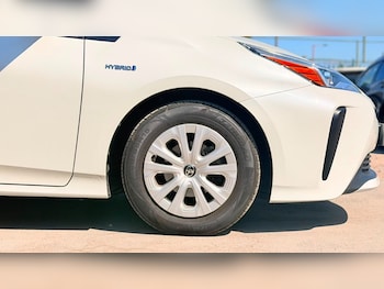 Used Toyota Prius 2020 for sale - 79537965: Photo