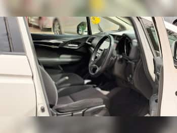 Used Honda Fit 2015 for sale - 79735111: Photo