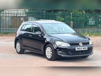 Used Volkswagen Golf 2014 for sale - 79156968: Photo