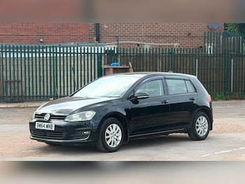 Used Volkswagen Golf 2014 for sale - 79156968: Photo