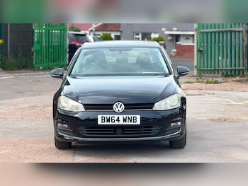 Used Volkswagen Golf 2014 for sale - 79156968: Photo