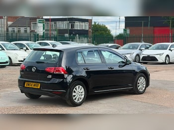 Used Volkswagen Golf 2014 for sale - 79156968: Photo