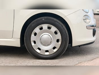 Used Fiat 500 2014 for sale - 79736084: Photo