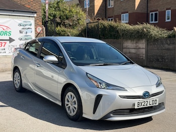 Used Toyota Prius undefined for sale - 78515377: Photo