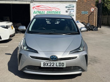 Used Toyota Prius undefined for sale - 78515377: Photo