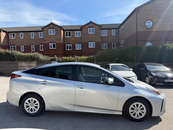 Used Toyota Prius undefined for sale - 78515377: Photo