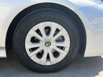 Used Toyota Prius undefined for sale - 78515377: Photo