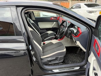 Used Volkswagen Polo 2019 for sale - 78508131: Photo