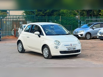 Used Fiat 500 undefined for sale - 79264160: Photo