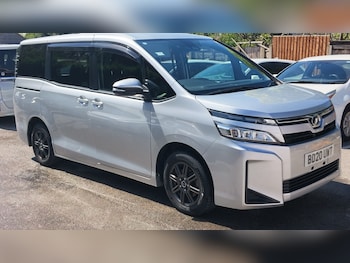 Used Toyota Voxy undefined for sale - 78508028: Photo