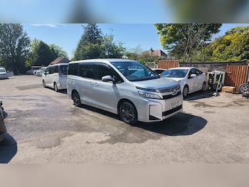 Used Toyota Voxy undefined for sale - 78508028: Photo