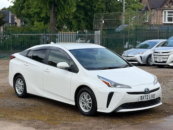 Used Toyota Prius 2022 for sale - 78583653: Photo