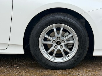 Used Toyota Prius 2022 for sale - 78583653: Photo
