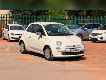 Used Fiat 500 undefined for sale - 79262709: Photo