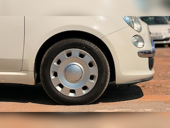 Used Fiat 500 undefined for sale - 79262709: Photo