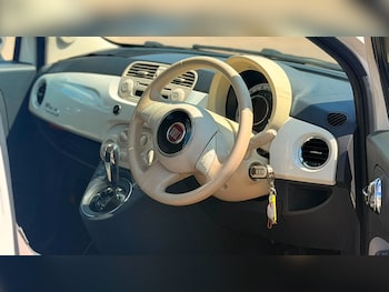 Used Fiat 500 undefined for sale - 79262709: Photo
