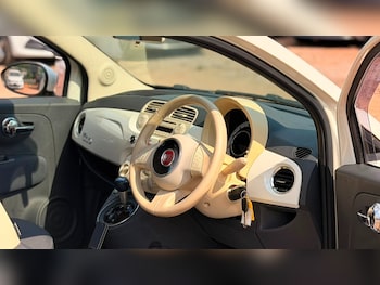 Used Fiat 500 undefined for sale - 79264453: Photo