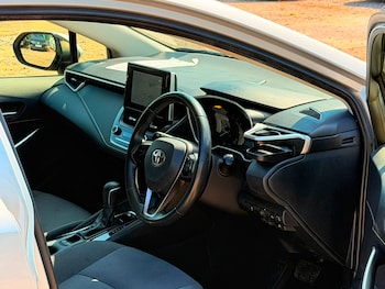 Used Toyota Corolla 2023 for sale - 79365563: Photo