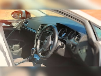 Used Volkswagen Golf 2015 for sale - 79365431: Photo