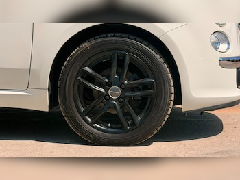 Used Fiat 500 undefined for sale - 79262191: Photo