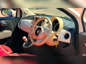 Used Fiat 500 undefined for sale - 79262191: Photo