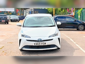 Used Toyota Prius undefined for sale - 79570585: Photo