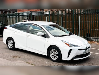 Used Toyota Prius undefined for sale - 79570585: Photo