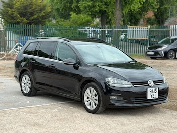 Used Volkswagen Golf undefined for sale - 78756520: Photo