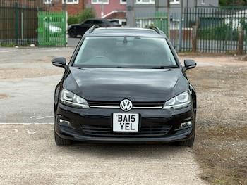 Used Volkswagen Golf undefined for sale - 78756520: Photo