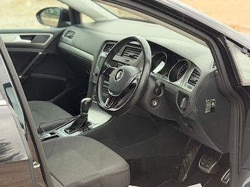 Used Volkswagen Golf undefined for sale - 78756520: Photo