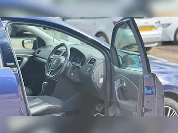 Used Volkswagen Polo undefined for sale - 79814530: Photo