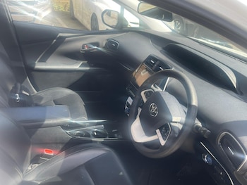Used Toyota Prius 2017 for sale - 78508107: Photo