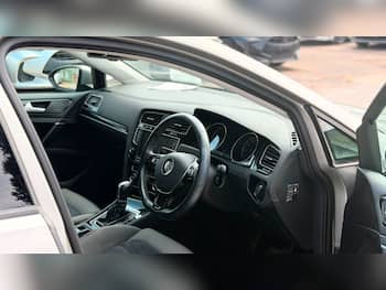 Used Volkswagen Golf 2015 for sale - 79639043: Photo