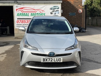 Used Toyota Prius undefined for sale - 78508565: Photo
