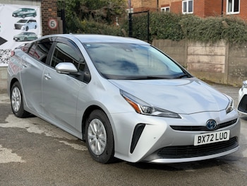 Used Toyota Prius undefined for sale - 78508565: Photo